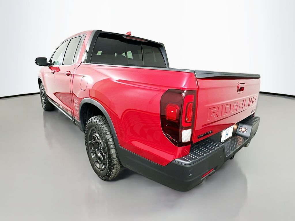 2026 Honda Ridgeline TrailSport - Photo 7