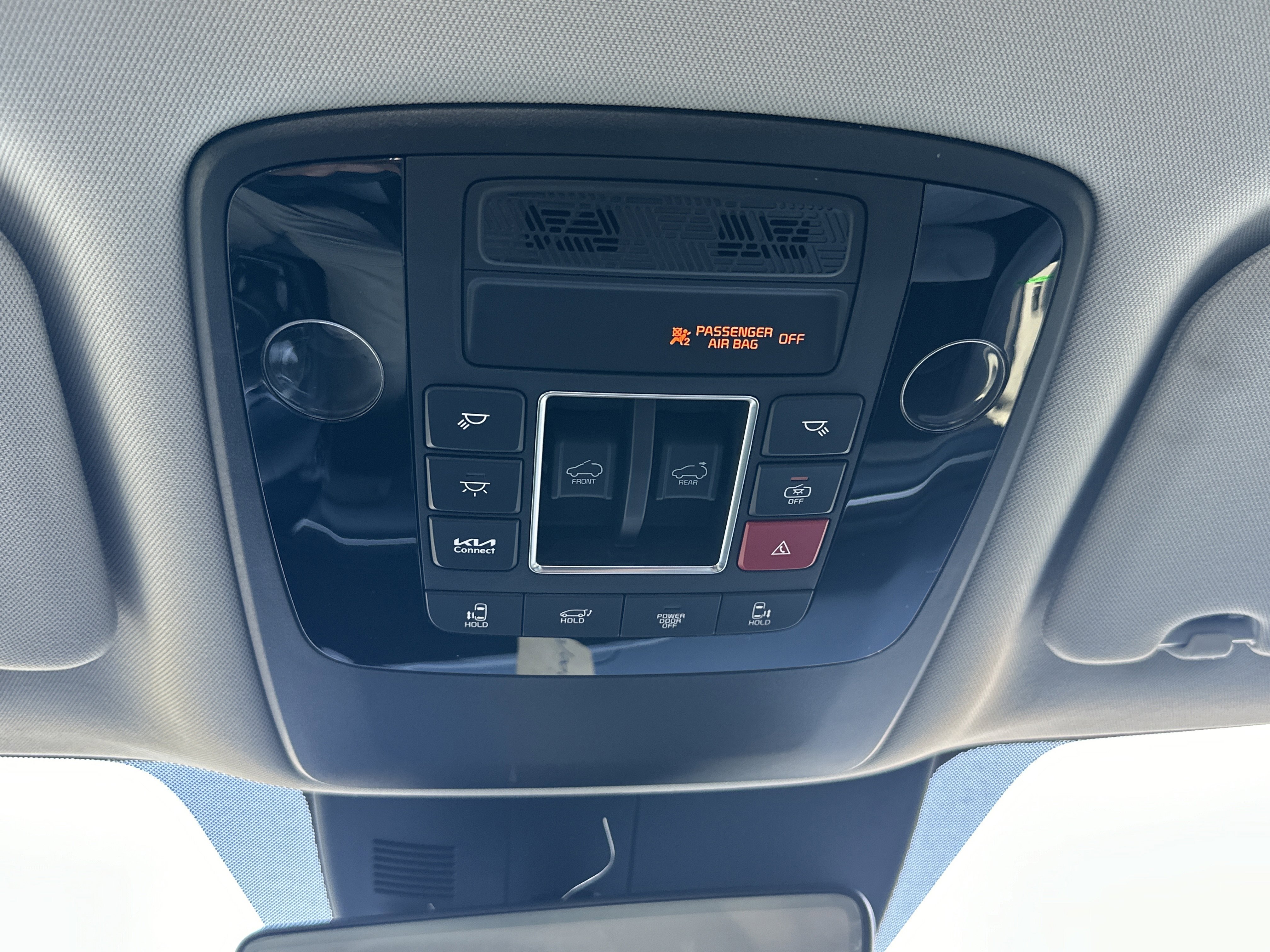 New 2026 Ceramic Silver Kia SX image 28
