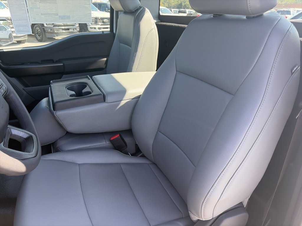 New 2026 White Ford XL image 12