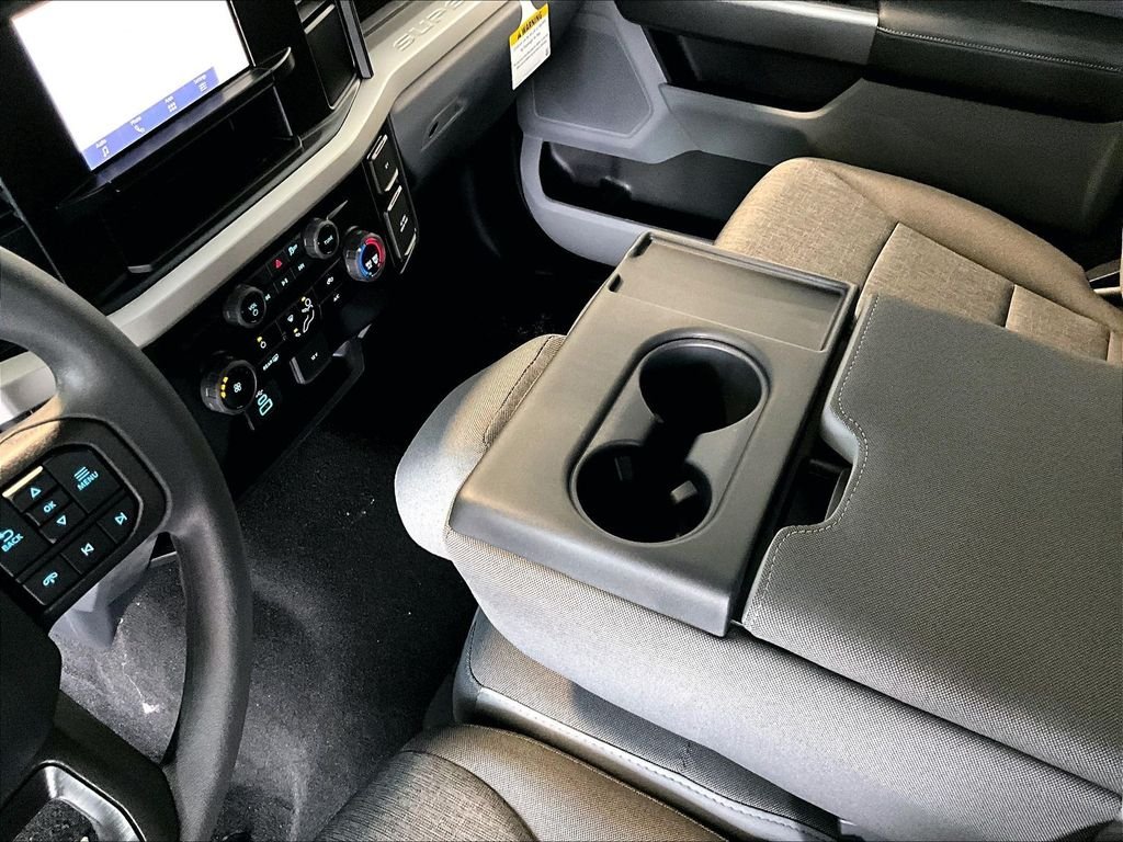 2026 Ford F-250SD — photo 14