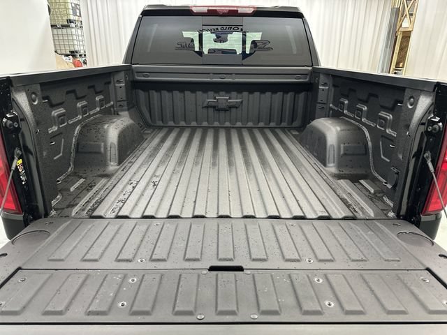 2026 Chevrolet Silverado 1500 ZR2 - Photo 22