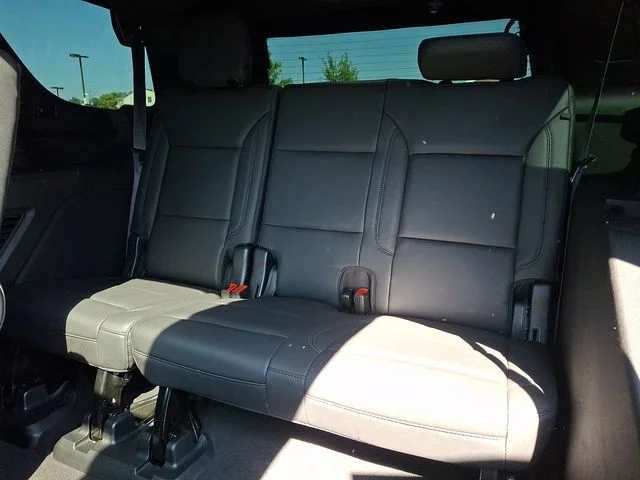 Used 2023 Black Chevrolet LT image 11