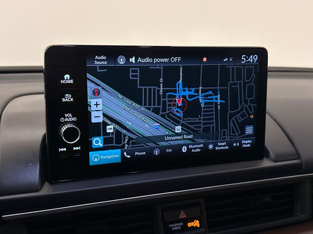 2024 Honda Pilot Elite - Photo 24