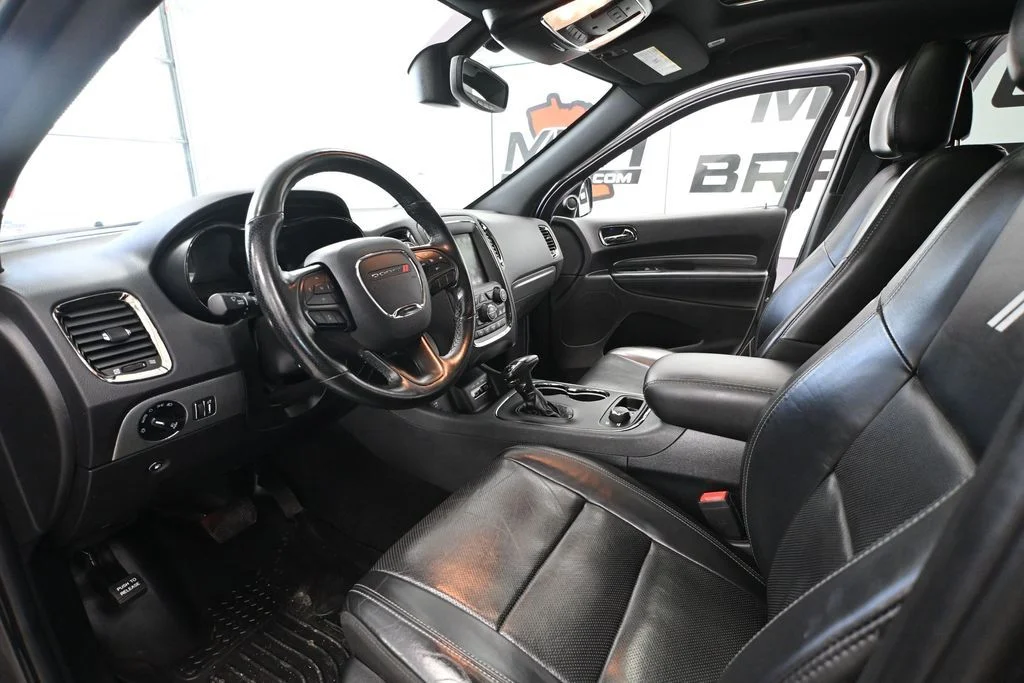 Used 2020 Gray Dodge R/T image 24