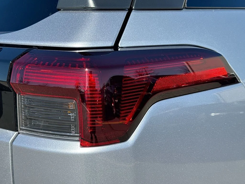 2026 Subaru Outback Wilderness - Photo 35