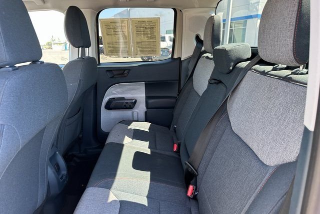 Used 2024 Terrain Ford XLT image 25