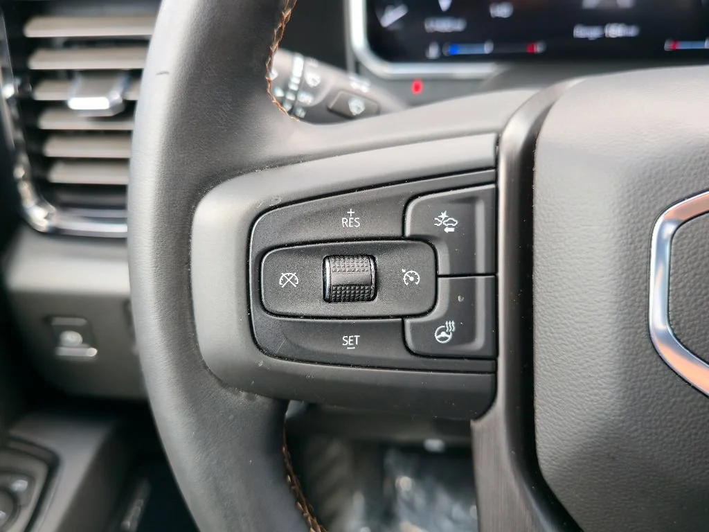 2026 GMC Sierra 2500HD AT4 - Photo 20