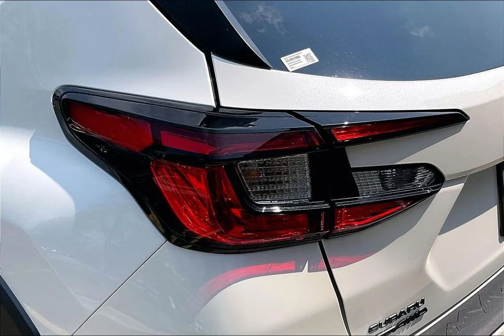 Used 2026 White Subaru Premium image 33