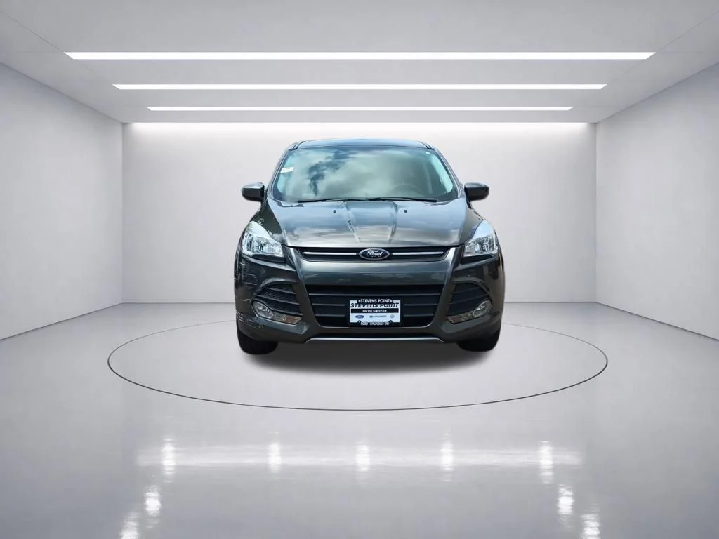 Used 2016 Magnetic Ford SE image 9