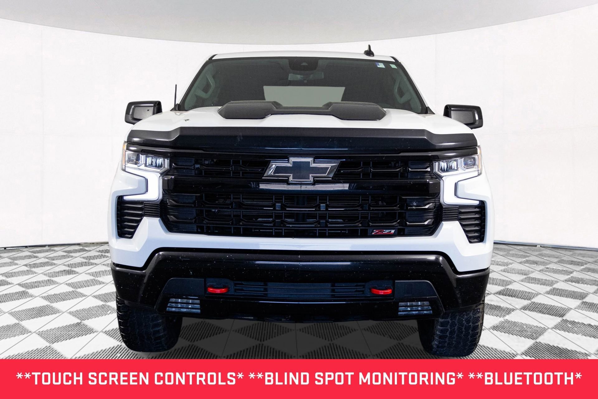 2023 CHEVROLET SILVERADO - Image 8