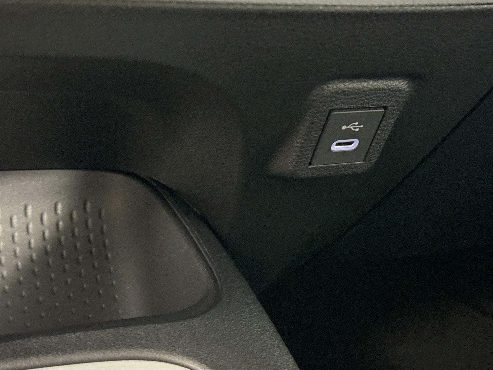 Used 2025 Underground Toyota SE image 34