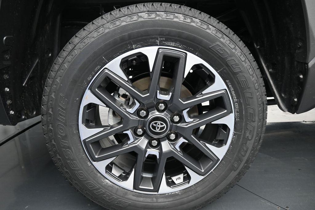 Used 2026  Toyota Limited image 10