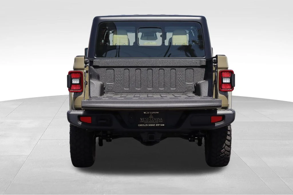 New 2026 41 Exterior Paint Jeep  image 9