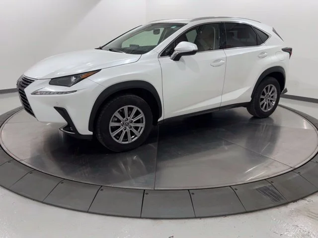 2018 Lexus NX