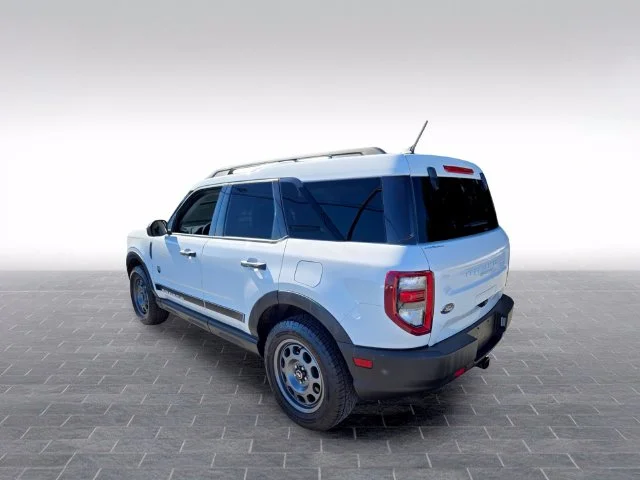 Used 2024 White Ford Big Bend image 5