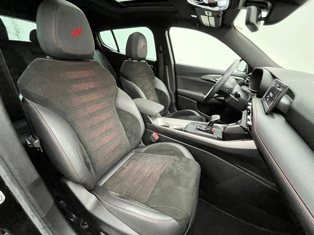 Used 2024 Black Dodge GT Plus image 34