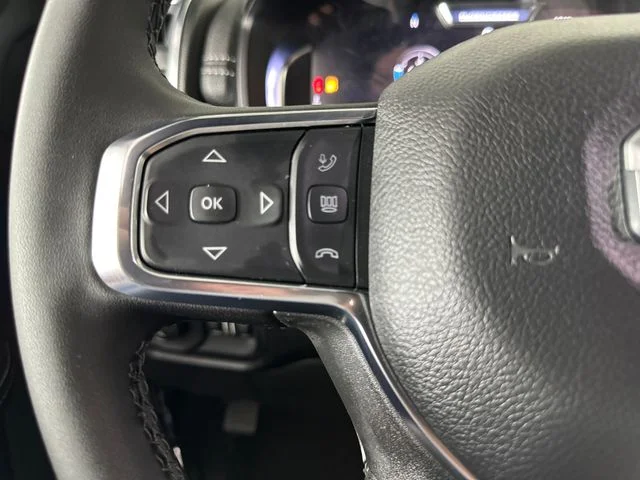 2026 RAM 2500 Laramie - Photo 13
