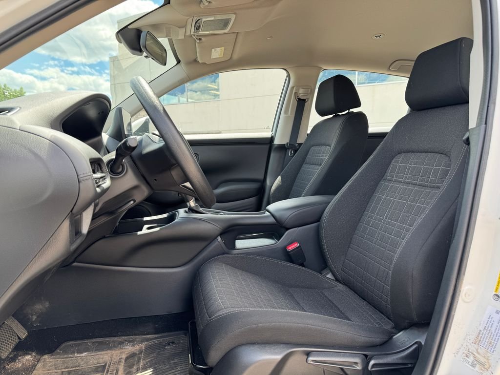 2024 Honda HR-V LX - Photo 15