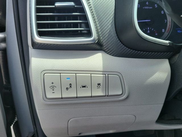 2020 Hyundai Tucson Value - Photo 17