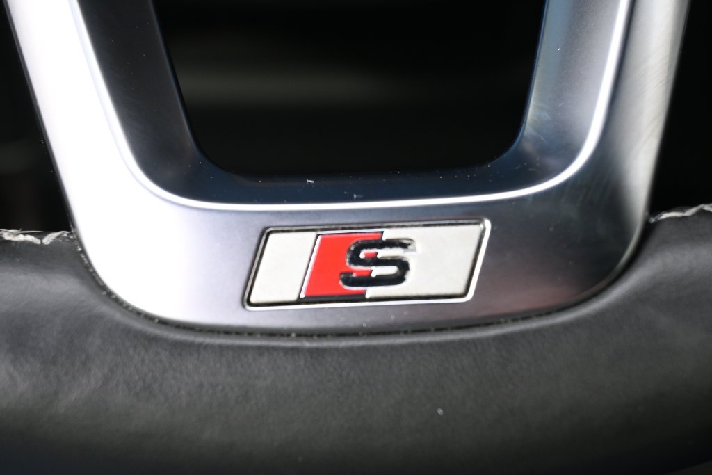 2023 Audi S4 Premium Plus - Photo 33