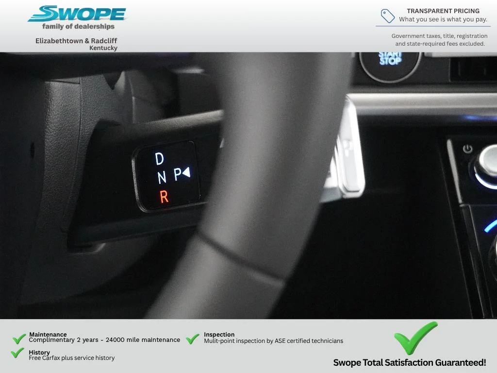 New 2026 Serenity White Hyundai SE image 18