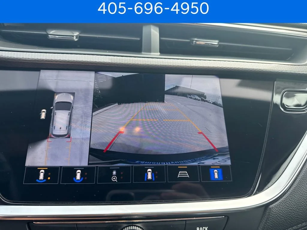 Pre-Owned 2021 Buick Encore GX Select