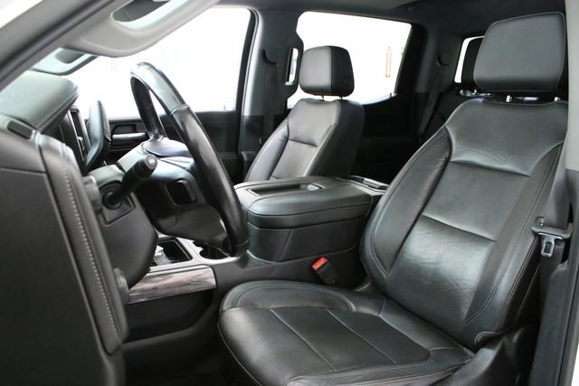 2019 Chevrolet Silverado 1500 LTZ - Photo 27