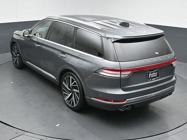 2025 LINCOLN AVIATOR - Image 48