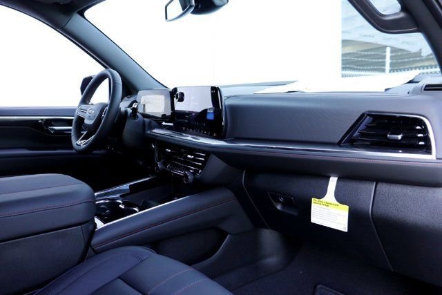 2026 Chevrolet Tahoe RST - Photo 13
