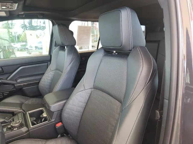 Certified Used 2025  Toyota TRD Sport Premium image 17