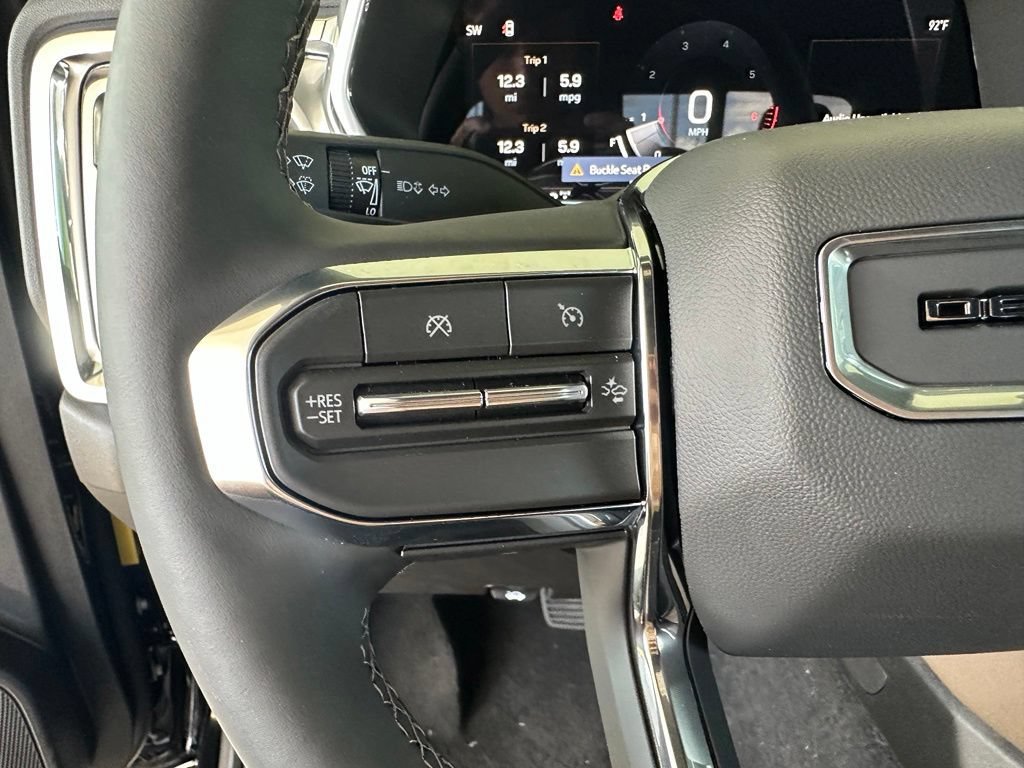 2026 GMC Canyon Denali - Photo 20