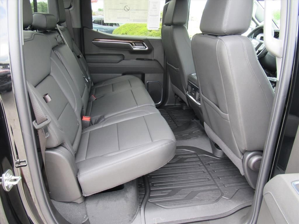 2026 GMC Sierra 1500 Elevation - Photo 28