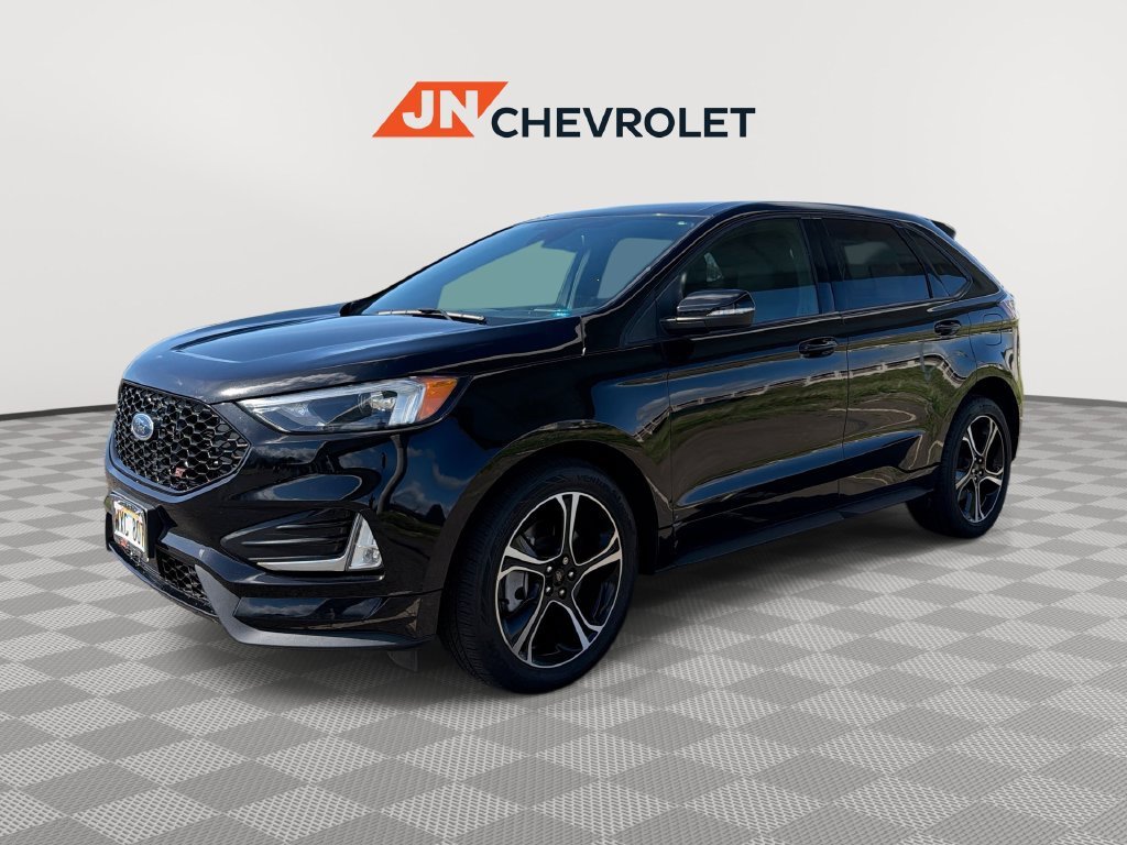 2023 Ford Edge