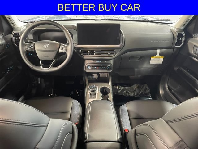 New 2026 Gray Ford Outer Banks image 10