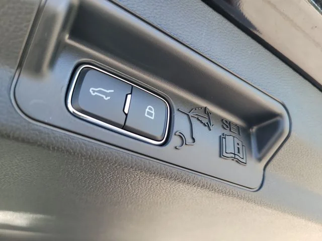 New 2027 Black Metallic Ford Active image 11