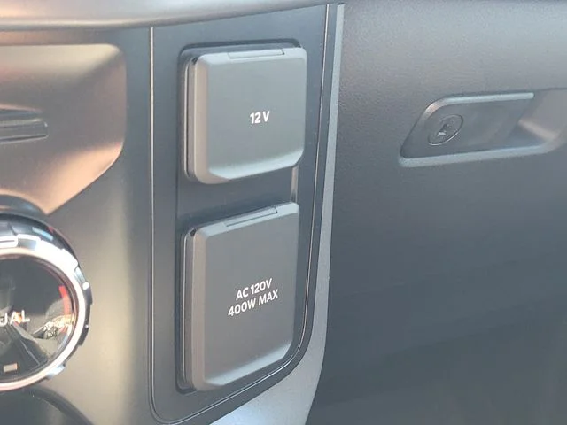 New 2026 Silver Metallic Ford XLT image 26