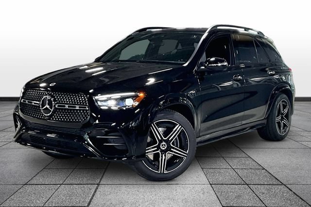 2026 Mercedes-Benz GLE GLE450 - Photo 31