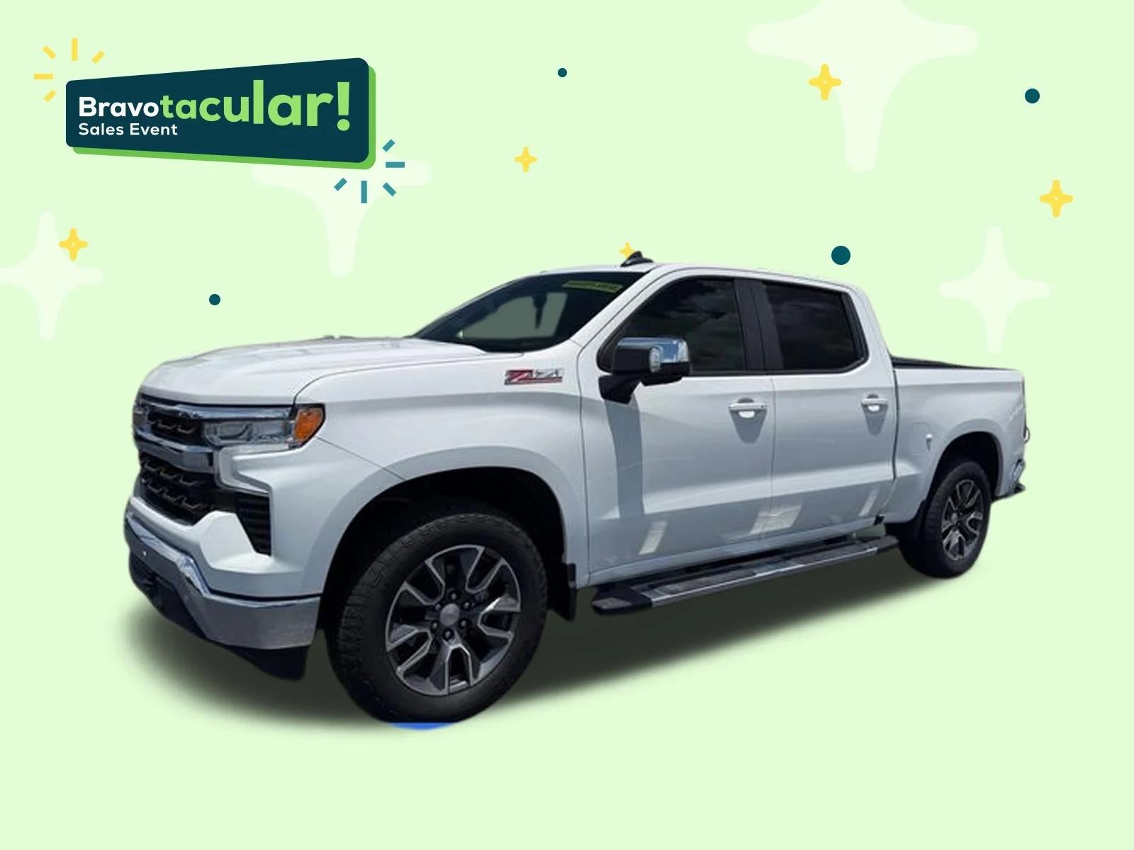 2025 Chevrolet Silverado 1500 LT - Photo 23