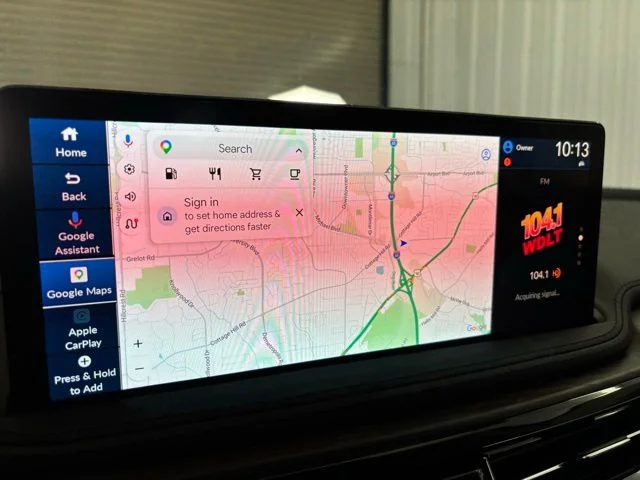 New 2026 Platinum White Pearl Acura Advance Package image 23