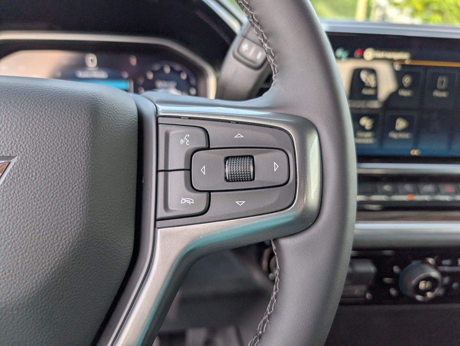 2026 Chevrolet Silverado 1500 RST - Photo 25