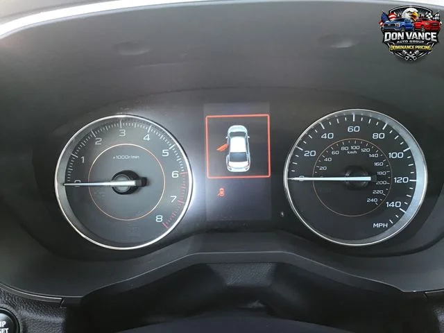 Used 2023 White Subaru Limited image 17