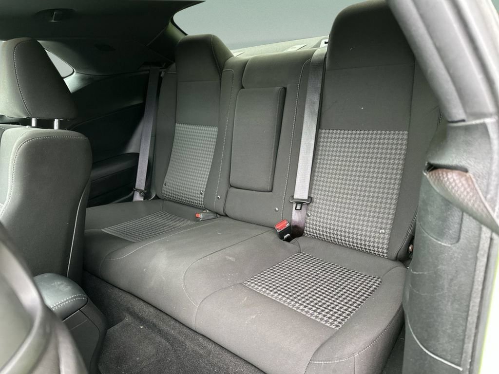 Used 2023 Green Dodge R/T image 24
