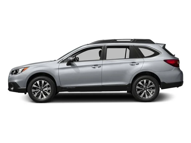 Used 2016 Twilight Blue Metallic Subaru 2.5i Limited image 3
