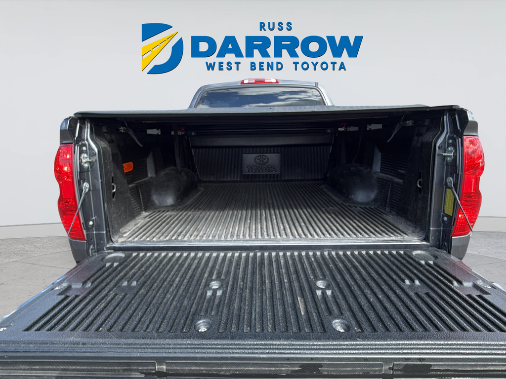 Used 2019 Gray Toyota Limited image 29