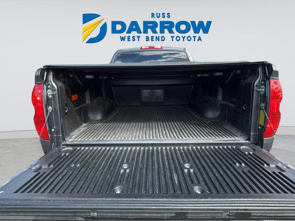 Used 2019 Gray Toyota Limited image 29