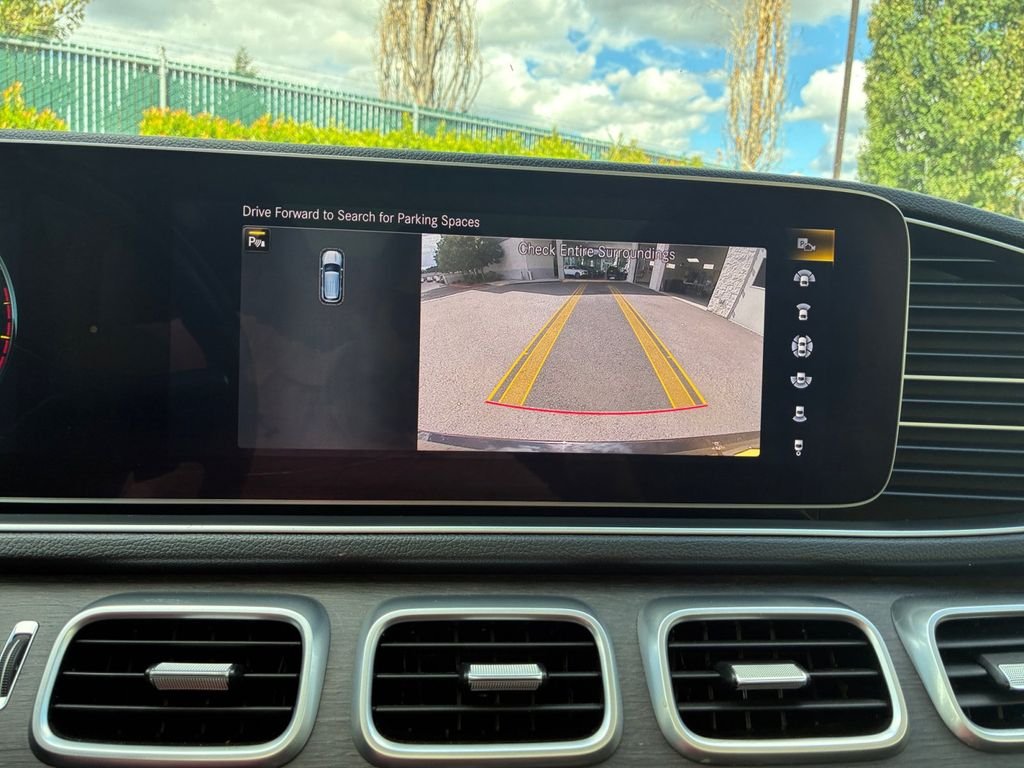 Used 2020  Mercedes-benz GLE 350 image 16