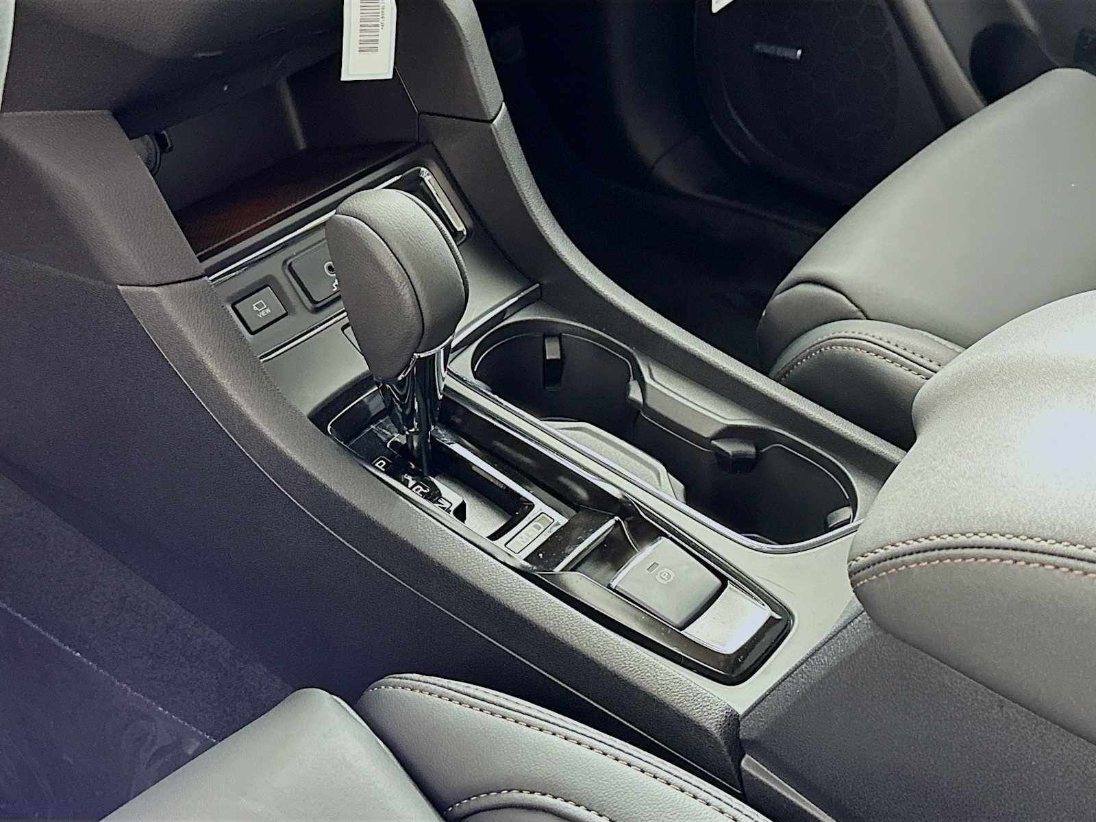 2026 Subaru Ascent Limited Bronze Edition - Photo 16