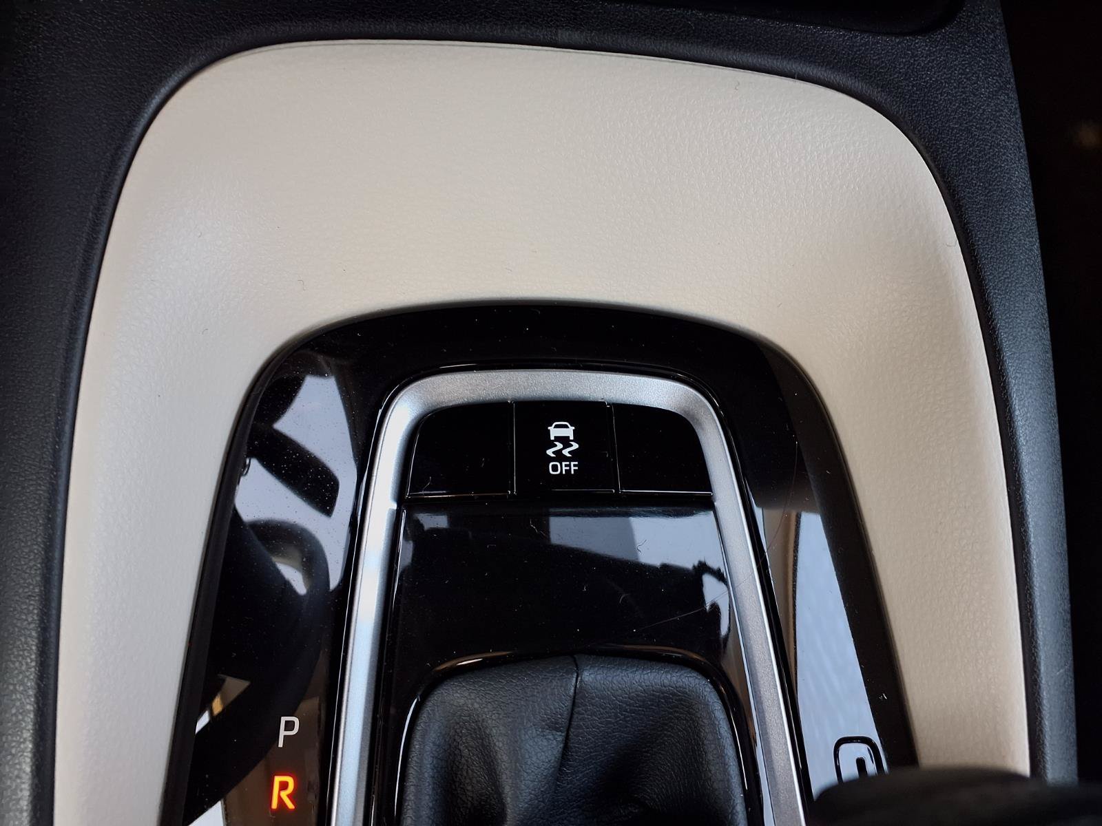 New 2027 Underground Toyota  LE image 11