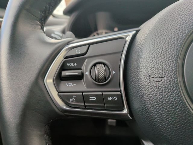 Used 2021 Gray Acura Technology Package image 19