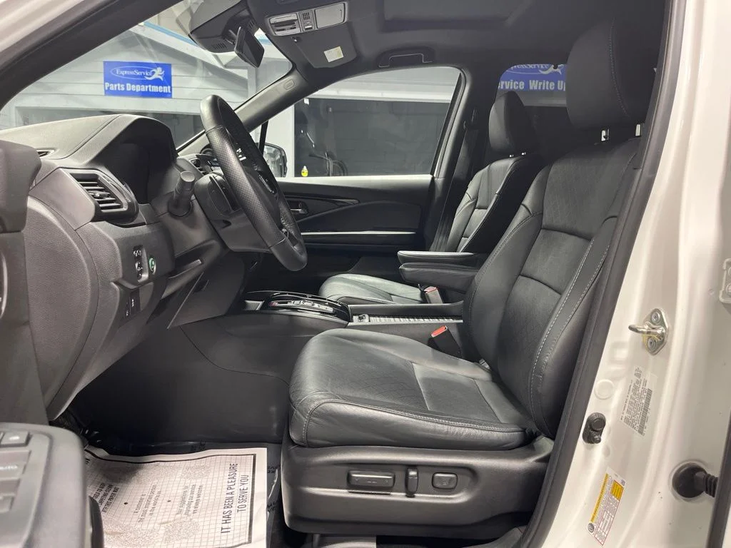 2020 Honda Passport Elite - Photo 11